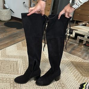 Steve Madden Selah boots
